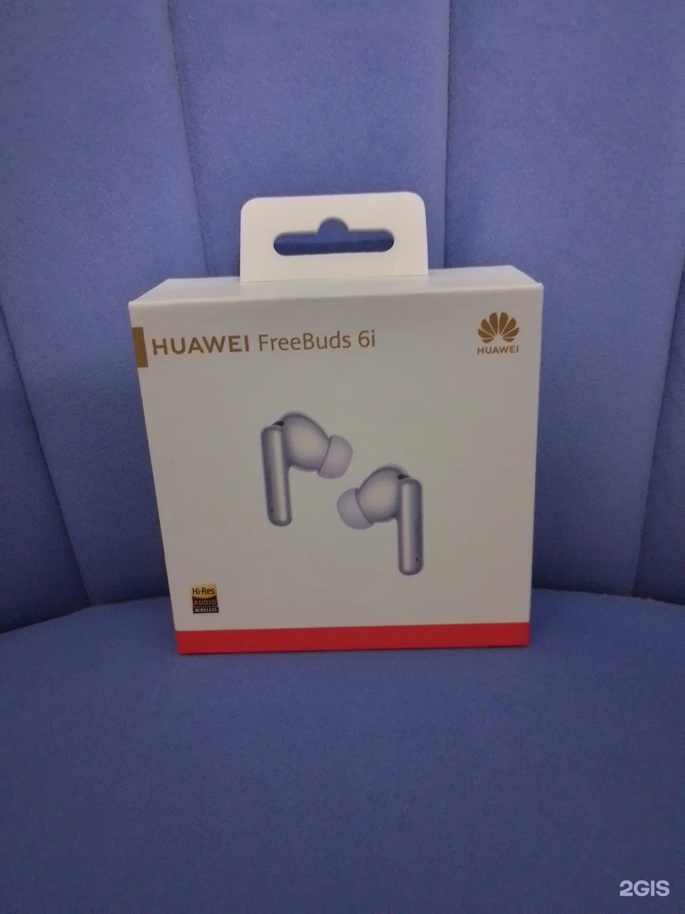 Изображение организации