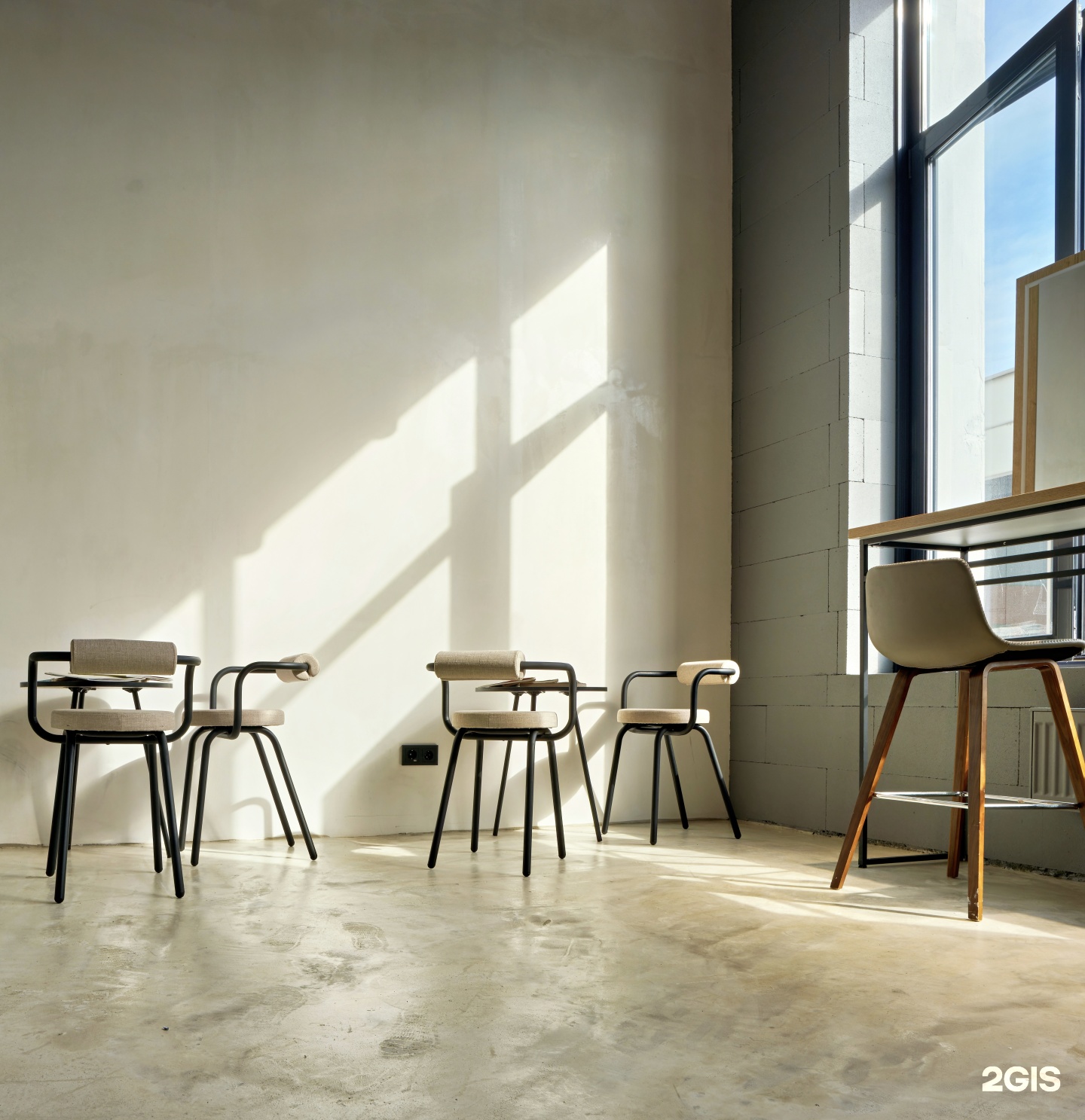 Изображение организации