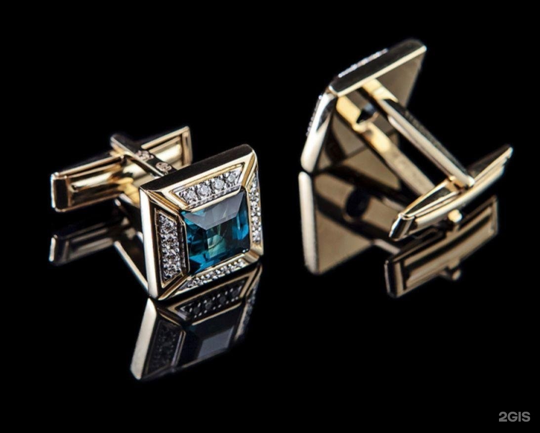 Tatyan Jewellery