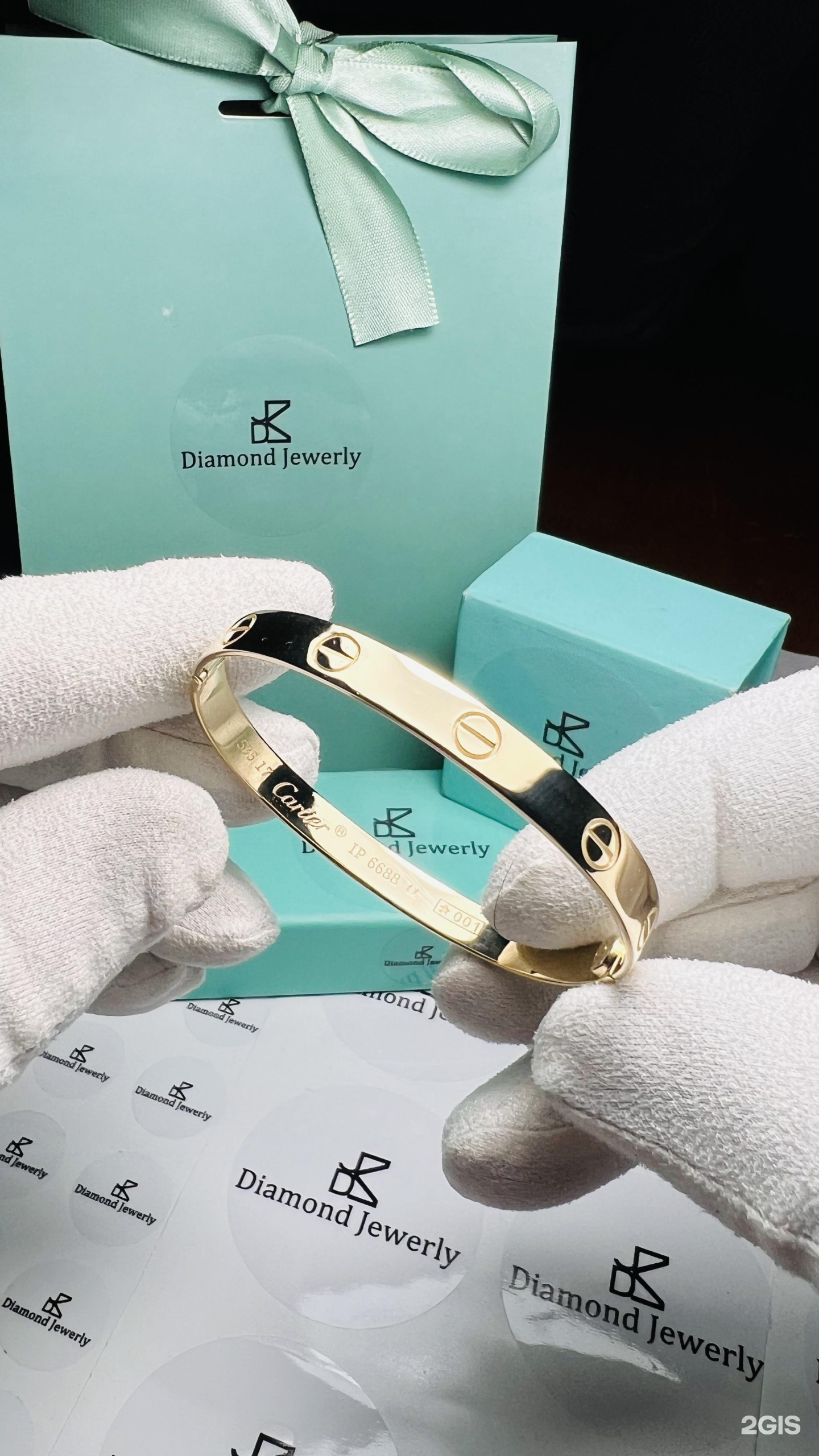 Diamond Jewerly