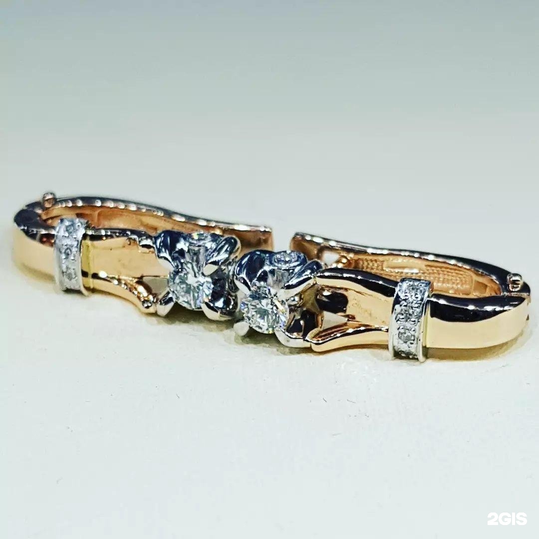 Osyanin Jeweller