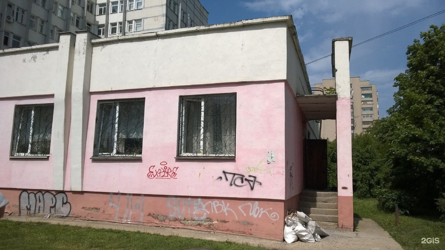Поликлиника липецкого района в Липецке на карте: ? телефоны, ? отзывы — 2ГИС