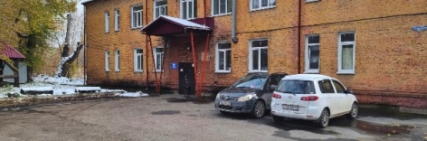 Дома престарелых в новокузнецке и в новокузнецком районе пансионат для пенсионеров в подмосковье недорого