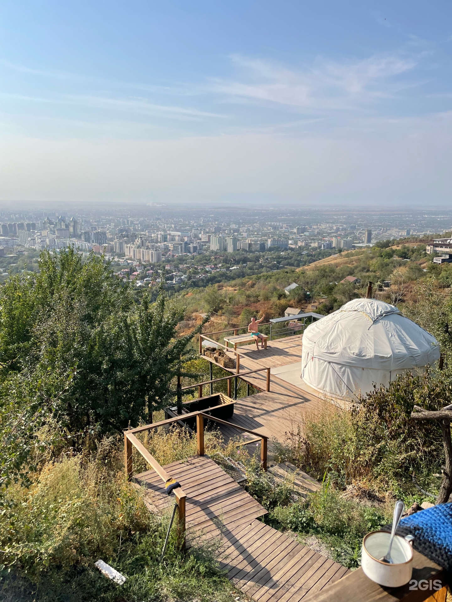 Dishandi SPA