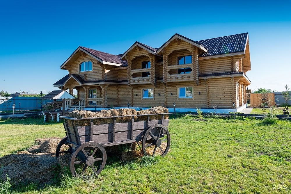 Теремъ Resort