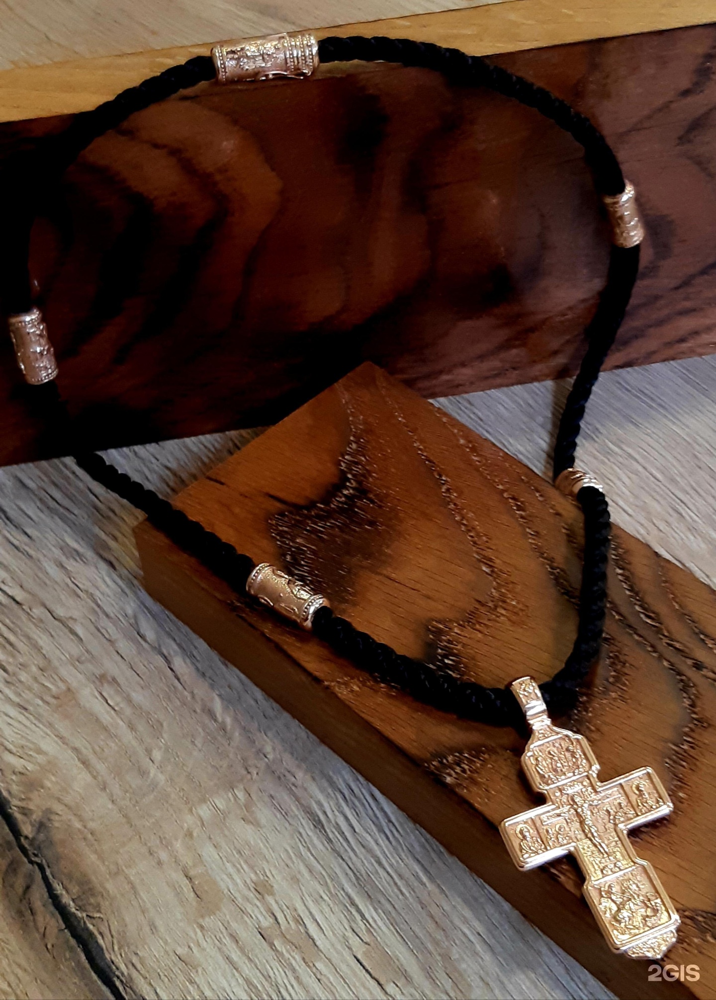 Kochetkov Jewellery
