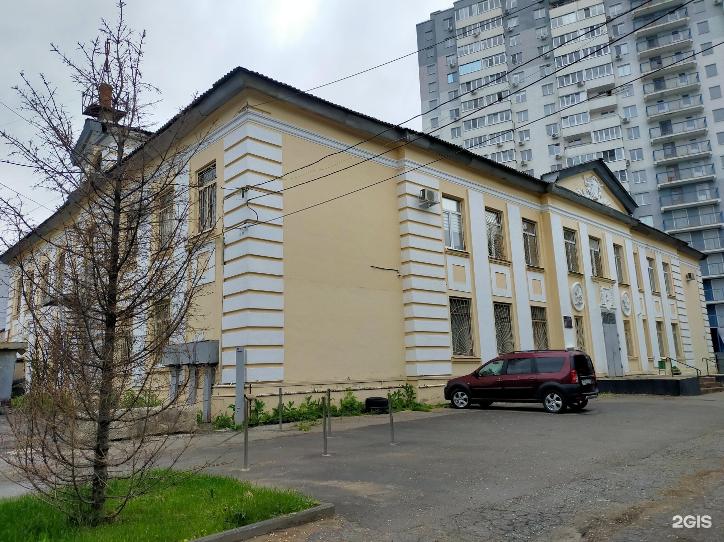Ювелирная мастерская