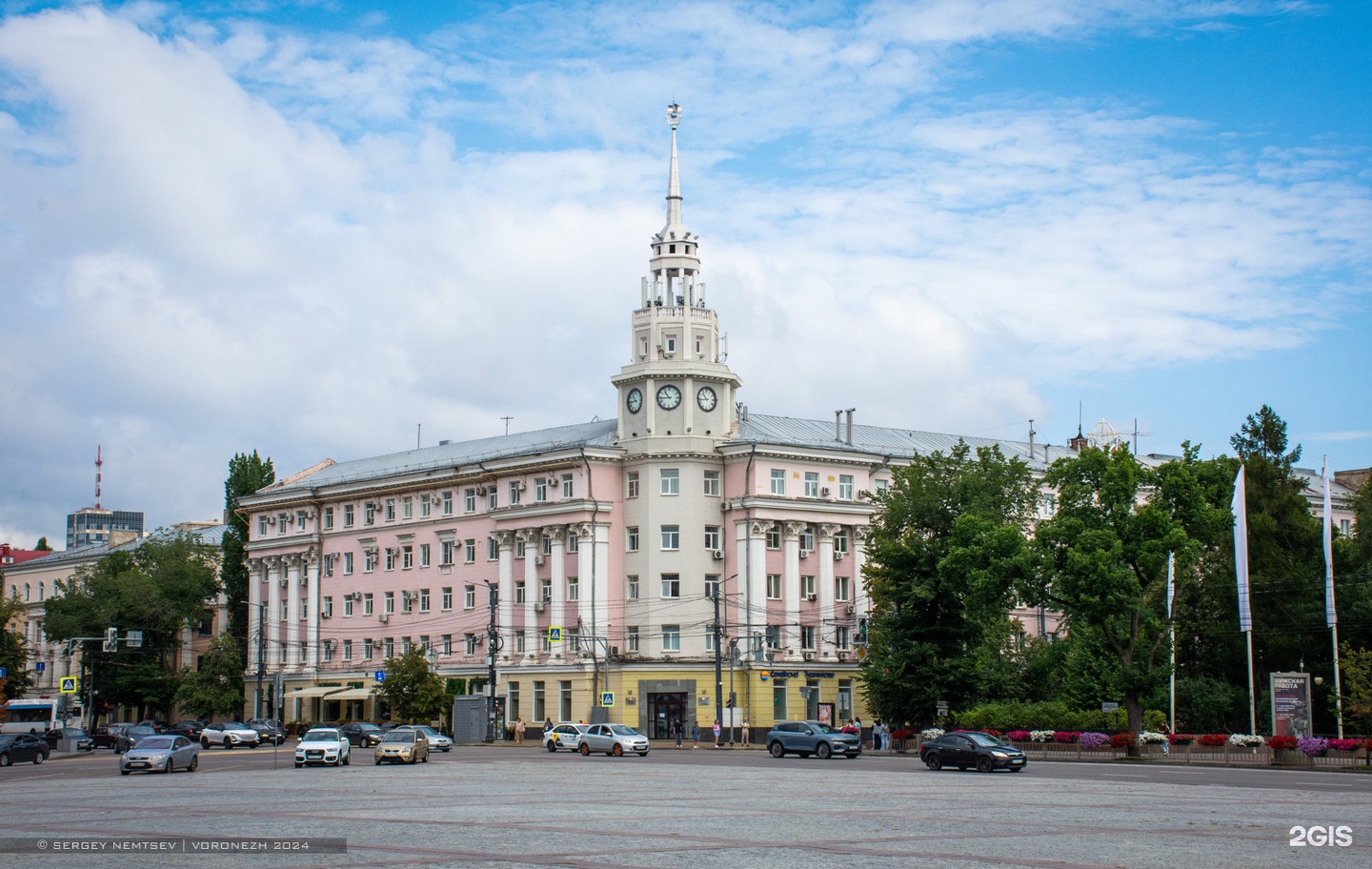 Мастерская по ремонту часов и ювелирных изделий