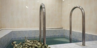 Новые Ельцы: Отель Селигер Палас