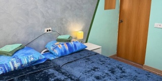 Тюмень: Отель Тюмень