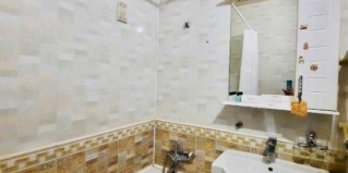 Алматы: Апартаменты Yesenov Hostel