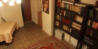 Атырау: Гостевой дом Эконом Плюс