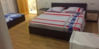 Тхубун: Отель Каштак-Шанти