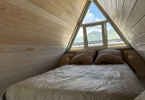 Коттедж Kislorod в Республике Алтай