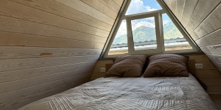 Элекмонар: Коттедж Kislorod