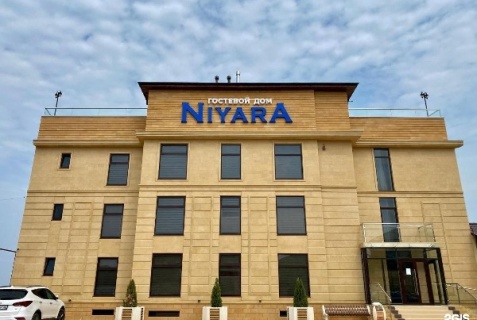 Дербент: Отель Niyara