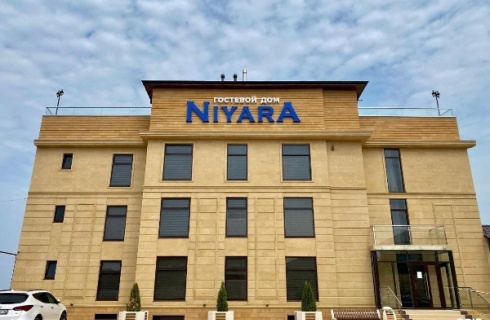 Дербент: Отель Niyara
