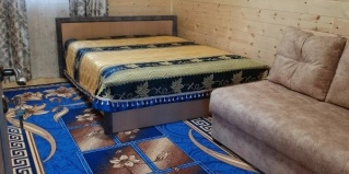 Утулик: Коттедж У Любимчика