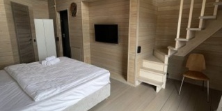 Сахюрта: Турбаза Гэсэр