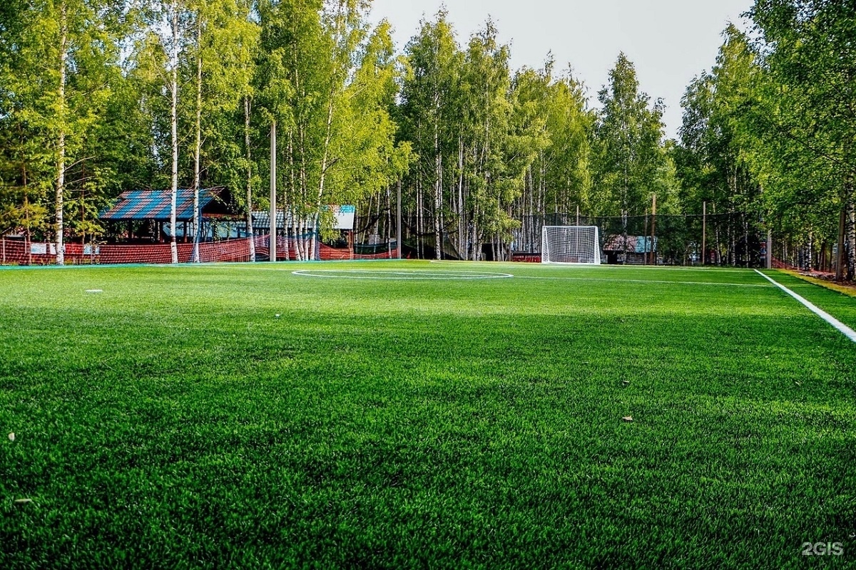 Гостевой дом Новинки в Нижнем Новгороде