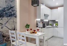 Апартаменты Apartland в Минске