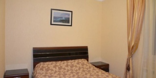 Панино: Отель Рай