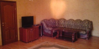 Кавказская: Отель Премьер