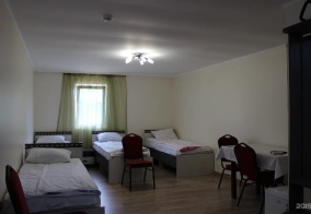 Вed & breakfast Надежда в Краснодарском крае