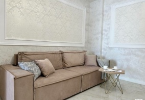 Апартаменты Как дома 05 в Каспийске