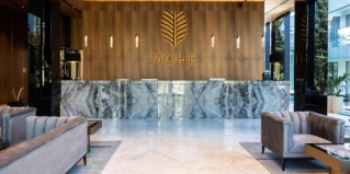 Адлер: Отель Моне