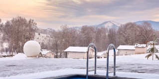 Алтайский район: Отель Маральник Altai Palace