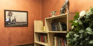 Сочи: Отель Жемчуг