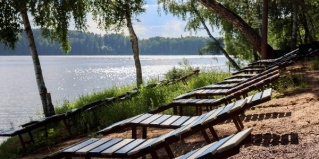 Лопотово: Коттедж Luna