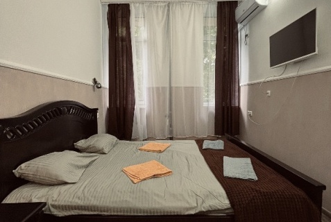 Железноводск: Мини-отель Уютный Уголок