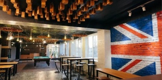 Моздок: Отель Green Hotel