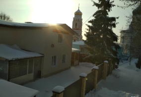 Гостевой дом Болхов в Орловской области