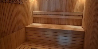 Ростов-на-Дону: Отель Мартон Сказка