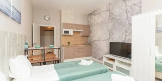 Санкт-Петербург: Отель Park in Pulkovo