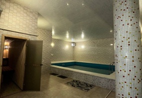 Отель Виола в Краснодаре