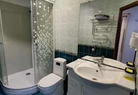 Мини-отель Тамерлан в Юрге