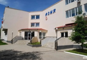 Отель Азия в Актобе