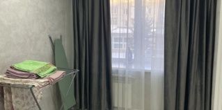 Горно-Алтайск: Апартаменты Алтай Крона