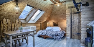 Зеленоградск: Отель Exclusive Hotel&Apartments