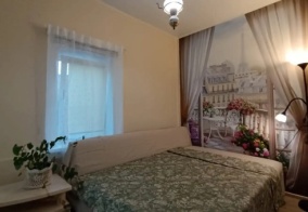 Апартаменты Гостевой дом в Коломне