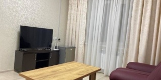Грозный: Отель Студенческая