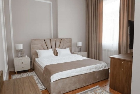 Дербент: Отель Цитадель