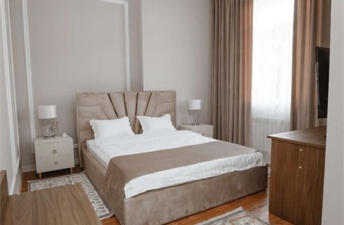 Дербент: Отель Цитадель