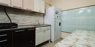 Сириус: Коттедж Дельфин парк