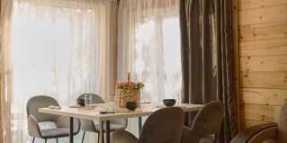 Введенская Слобода: Отель Yzba Hotel
