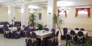 Дербент: Отель Академия